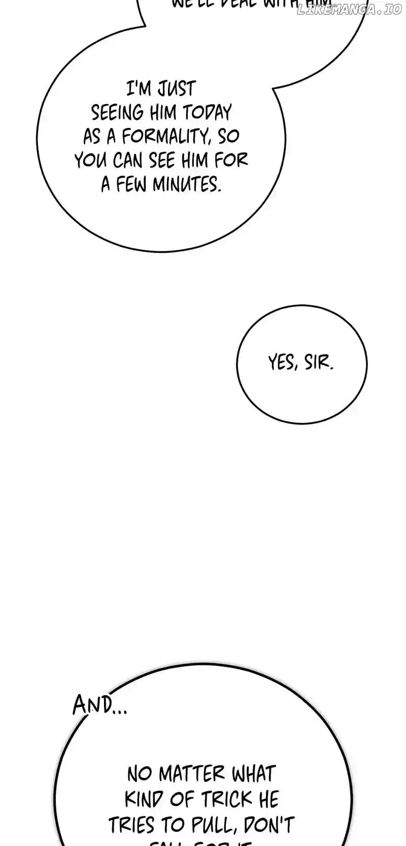 The Princess Doesn’T Want To Marry Her Ideal Type Chapter 104