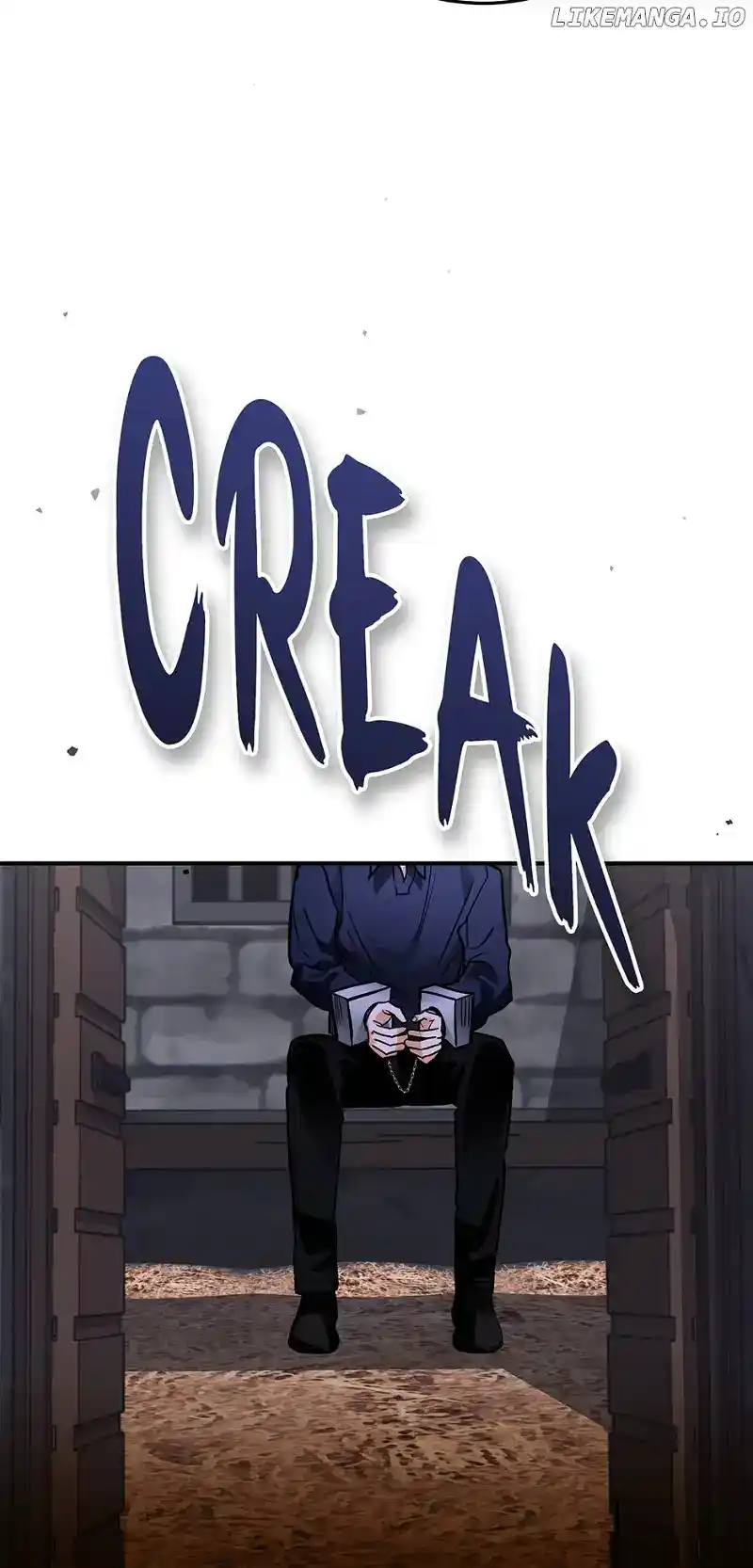 The Princess Doesn’T Want To Marry Her Ideal Type Chapter 104