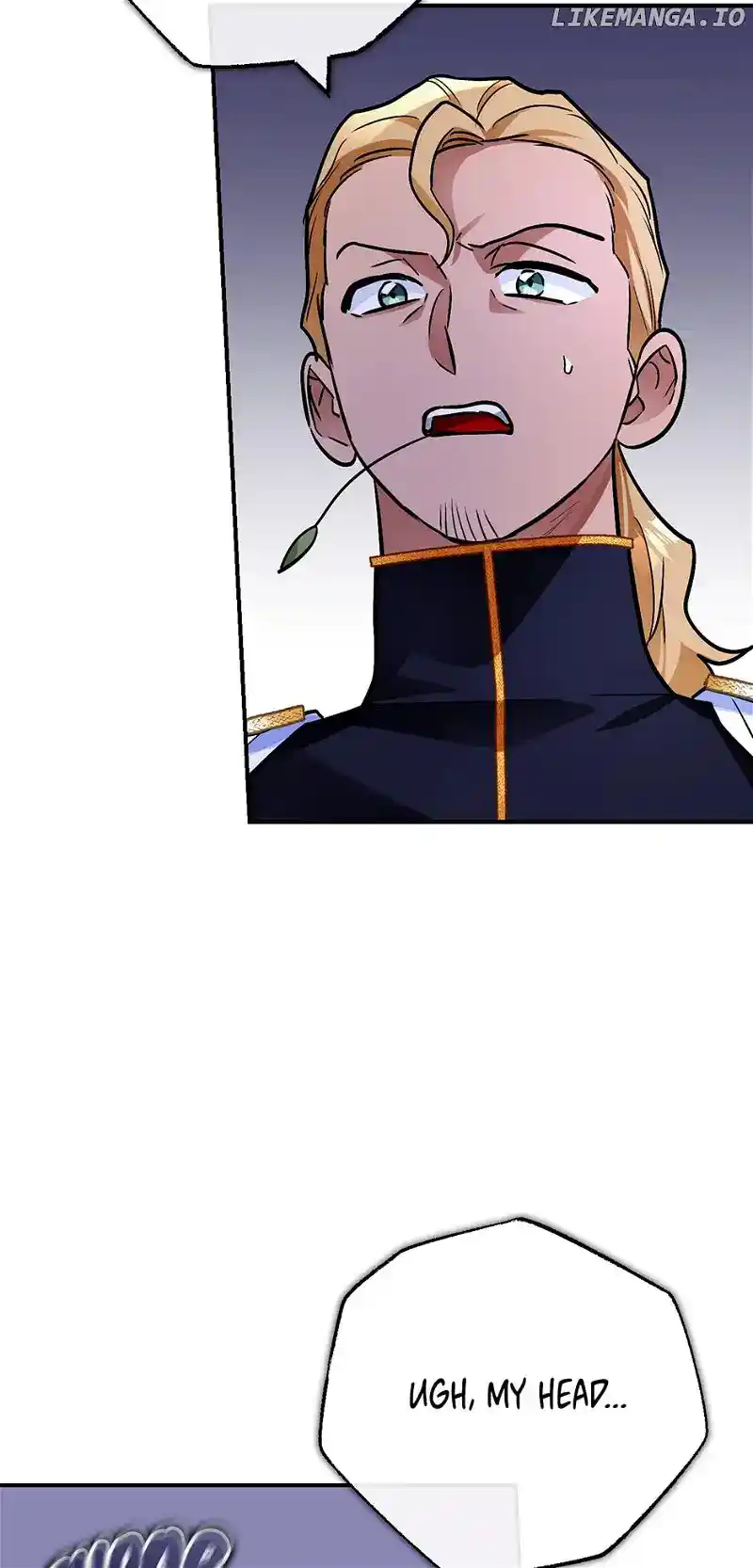 The Princess Doesn’T Want To Marry Her Ideal Type Chapter 104