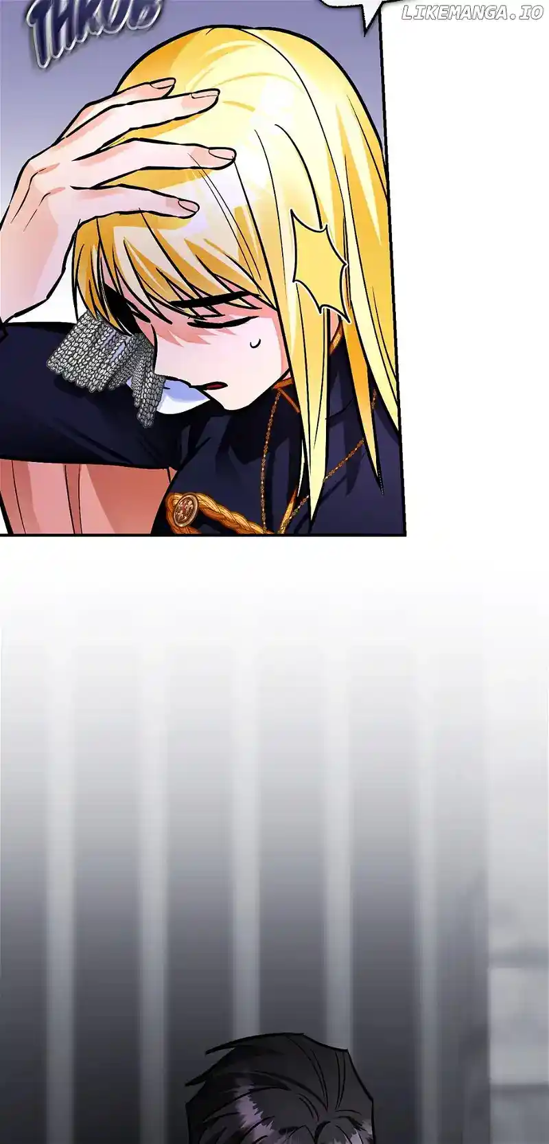 The Princess Doesn’T Want To Marry Her Ideal Type Chapter 104