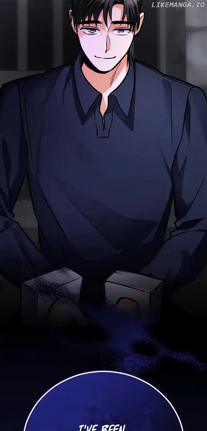 The Princess Doesn’T Want To Marry Her Ideal Type Chapter 104