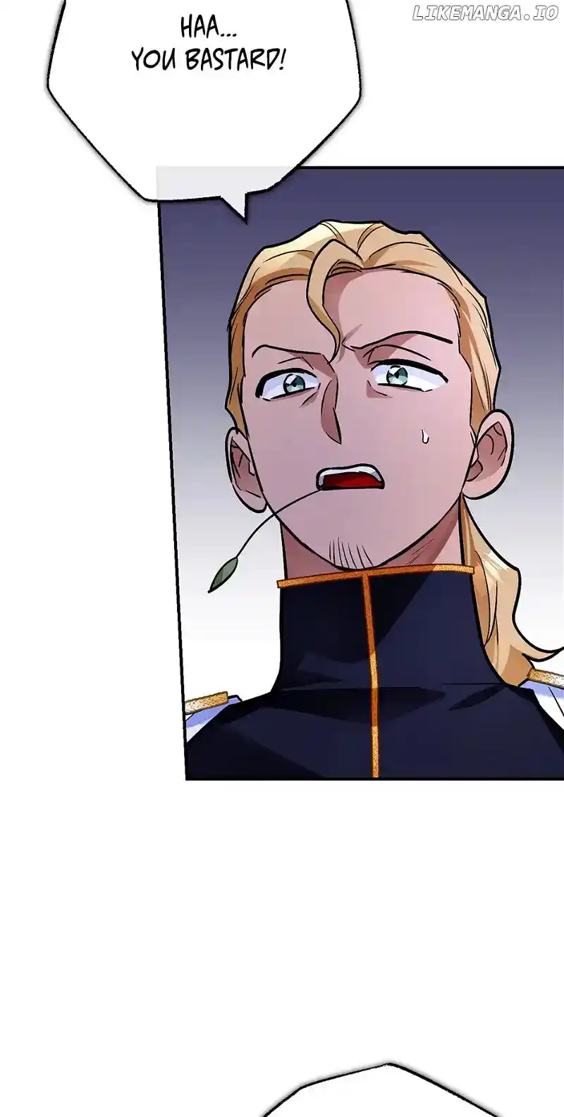 The Princess Doesn’T Want To Marry Her Ideal Type Chapter 105