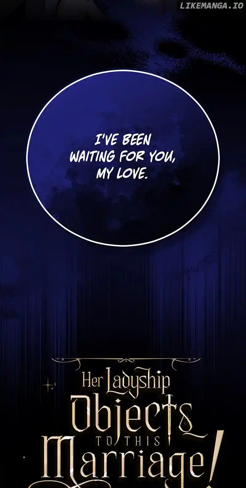 The Princess Doesn’T Want To Marry Her Ideal Type Chapter 105