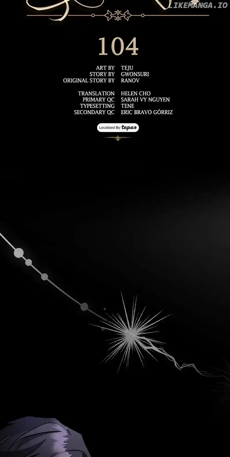 The Princess Doesn’T Want To Marry Her Ideal Type Chapter 105