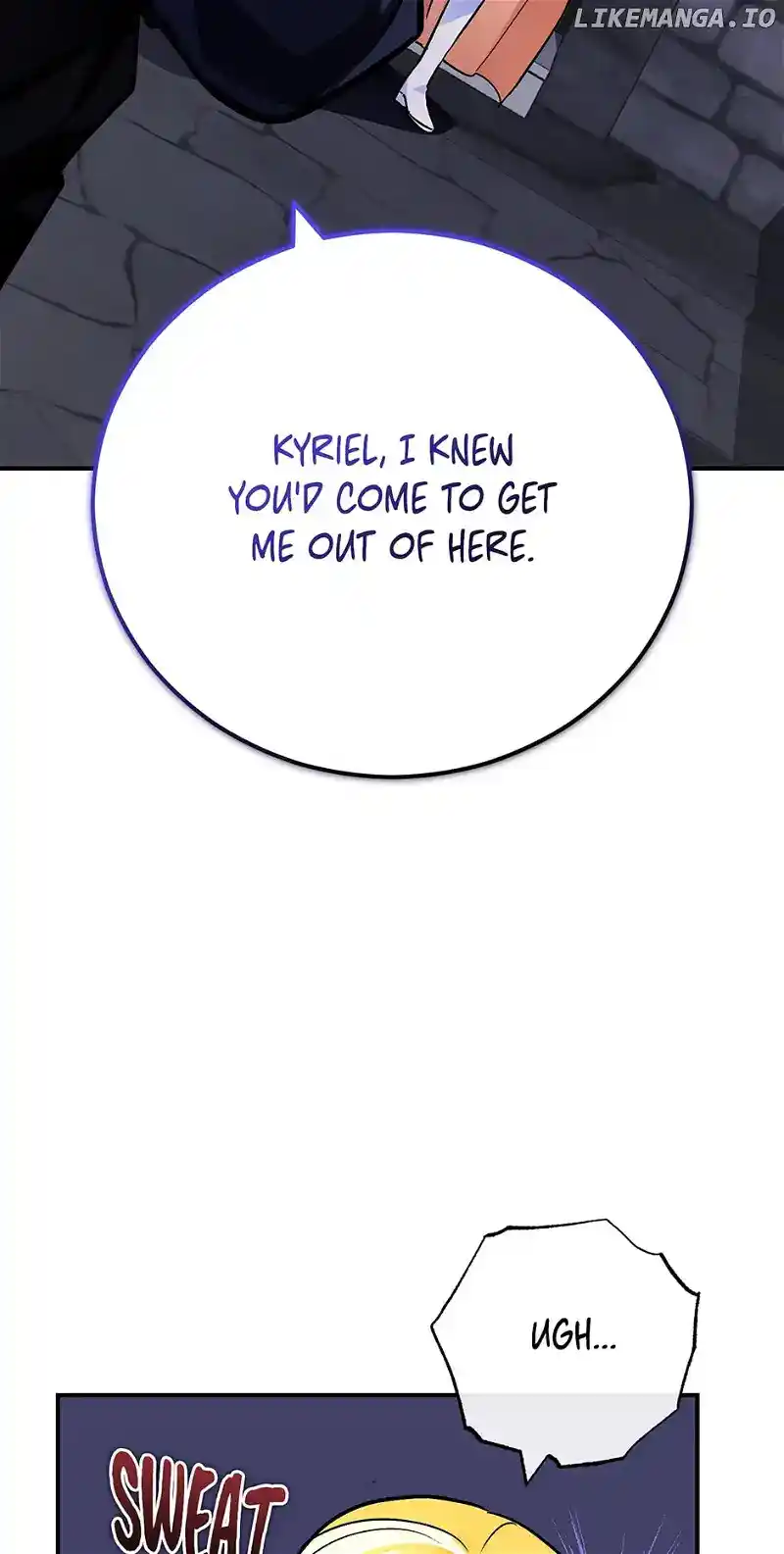 The Princess Doesn’T Want To Marry Her Ideal Type Chapter 105