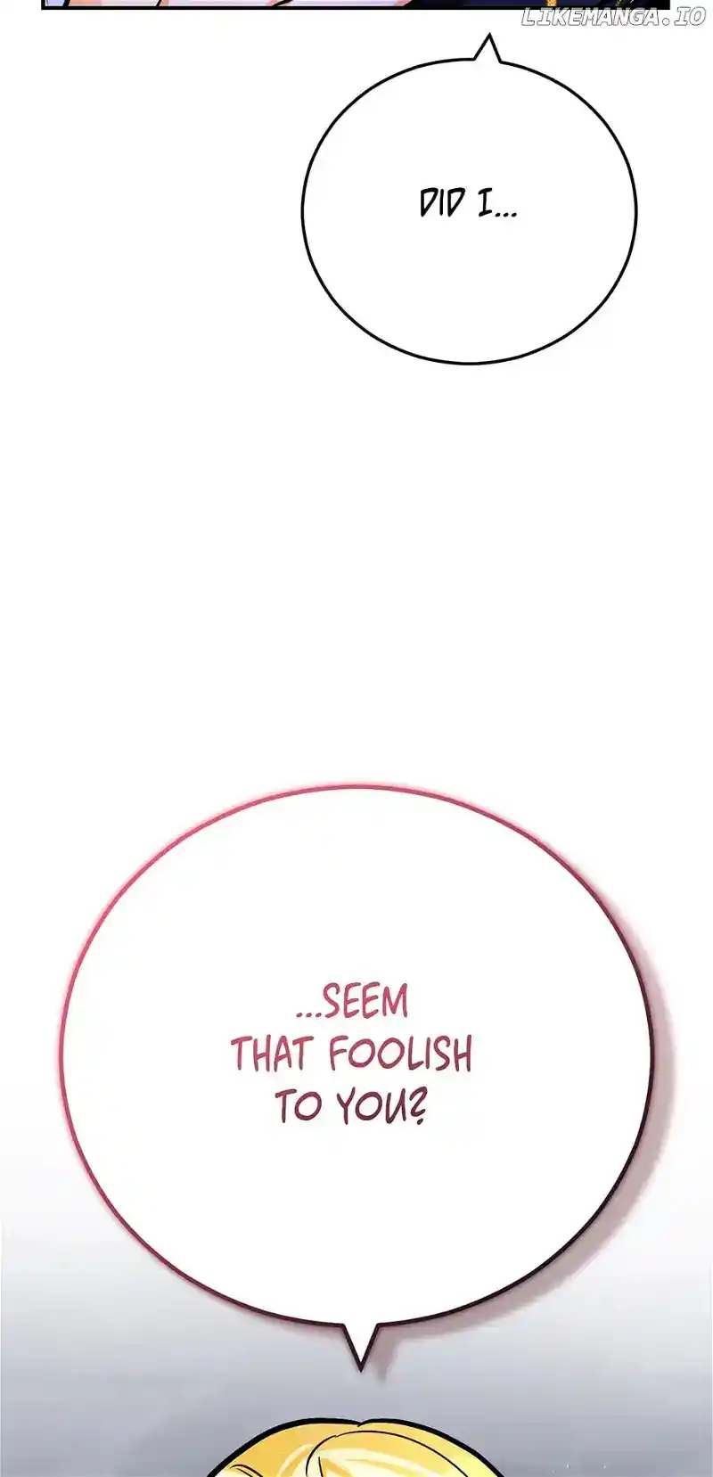 The Princess Doesn’T Want To Marry Her Ideal Type Chapter 105