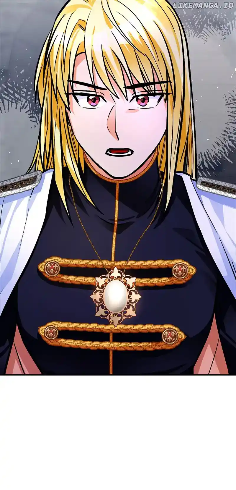 The Princess Doesn’T Want To Marry Her Ideal Type Chapter 105