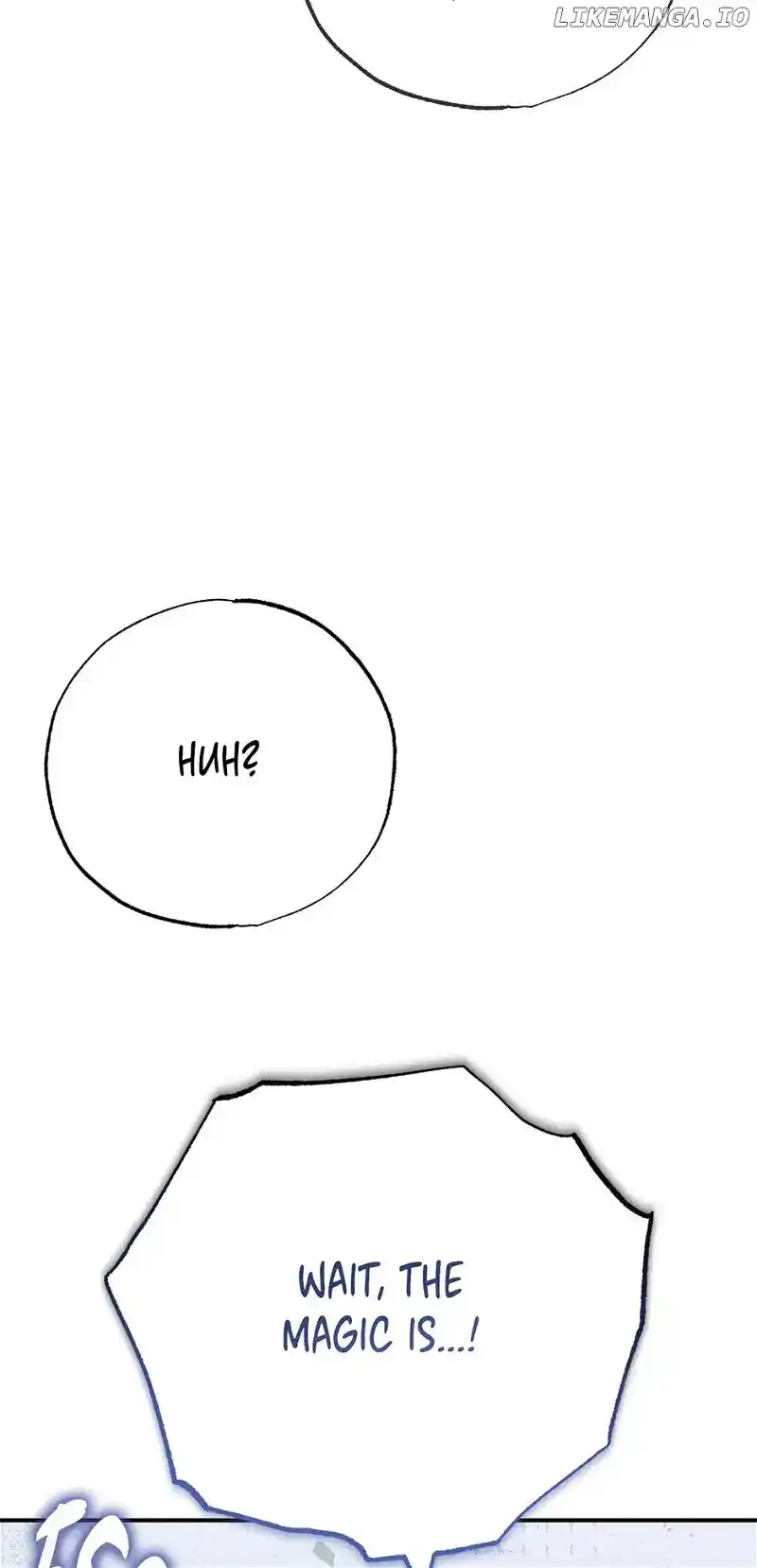 The Princess Doesn’T Want To Marry Her Ideal Type Chapter 105