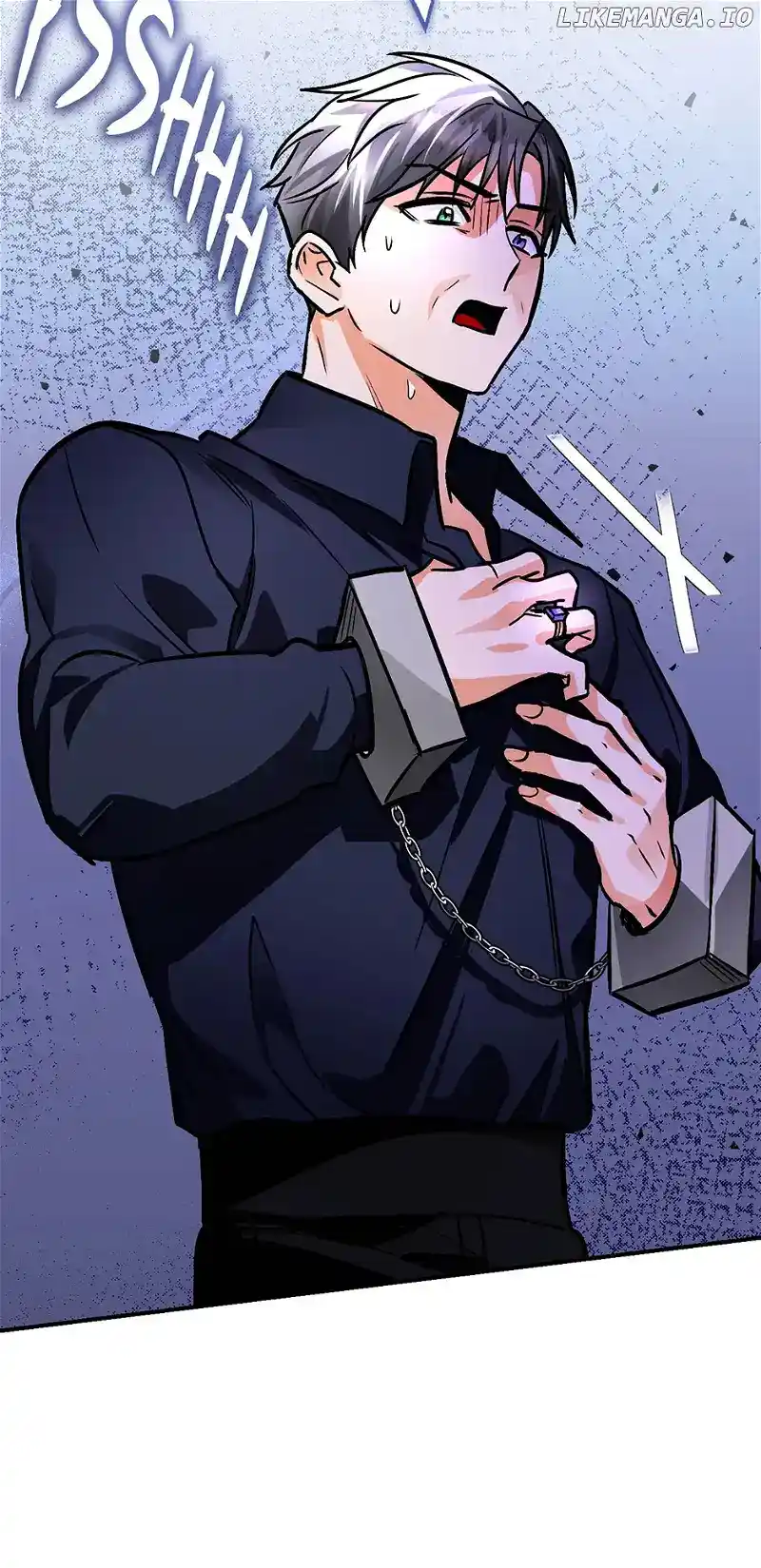 The Princess Doesn’T Want To Marry Her Ideal Type Chapter 105