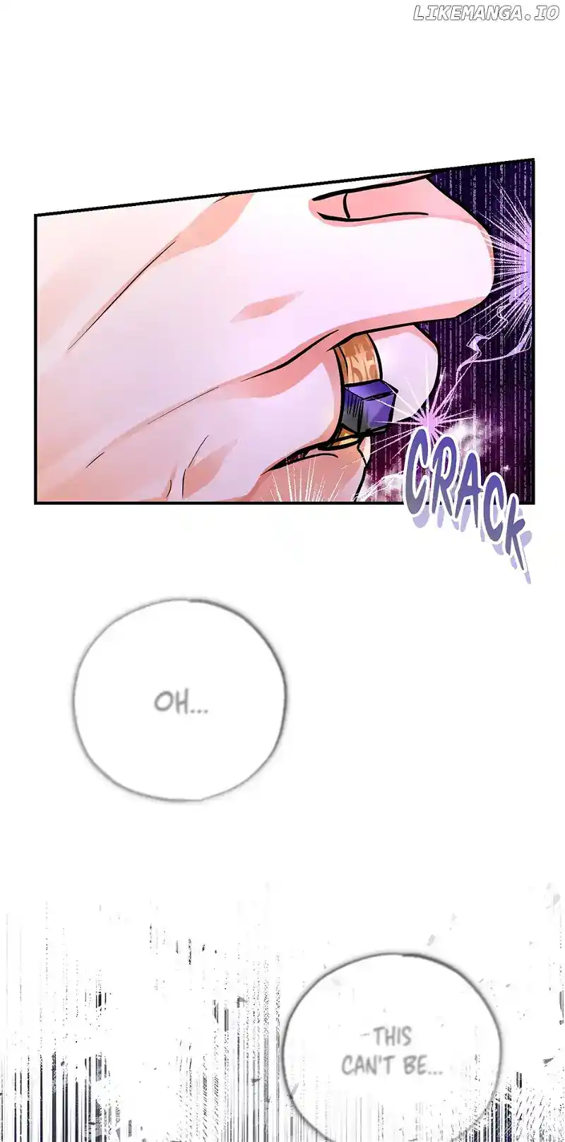 The Princess Doesn’T Want To Marry Her Ideal Type Chapter 105