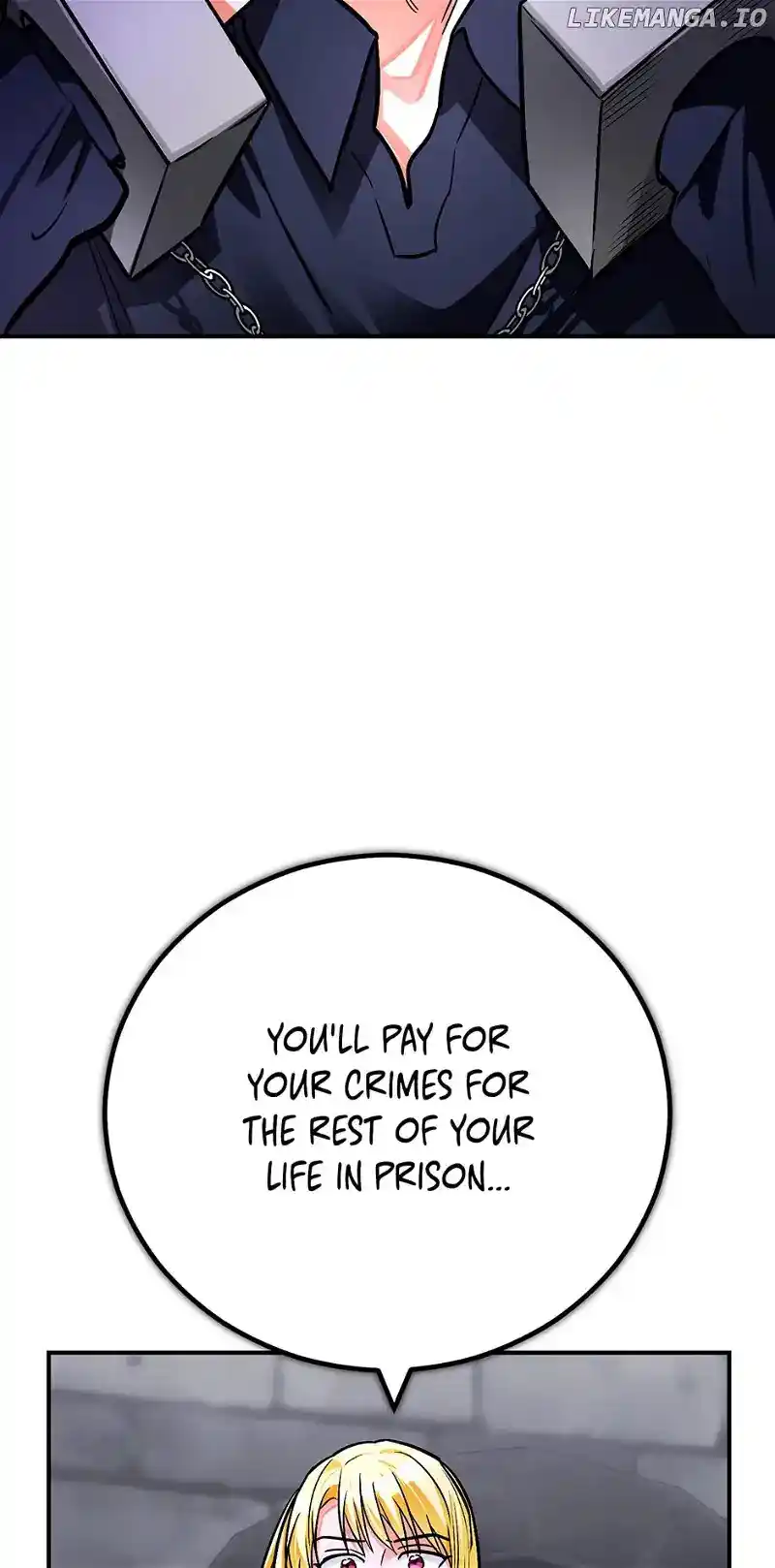 The Princess Doesn’T Want To Marry Her Ideal Type Chapter 105