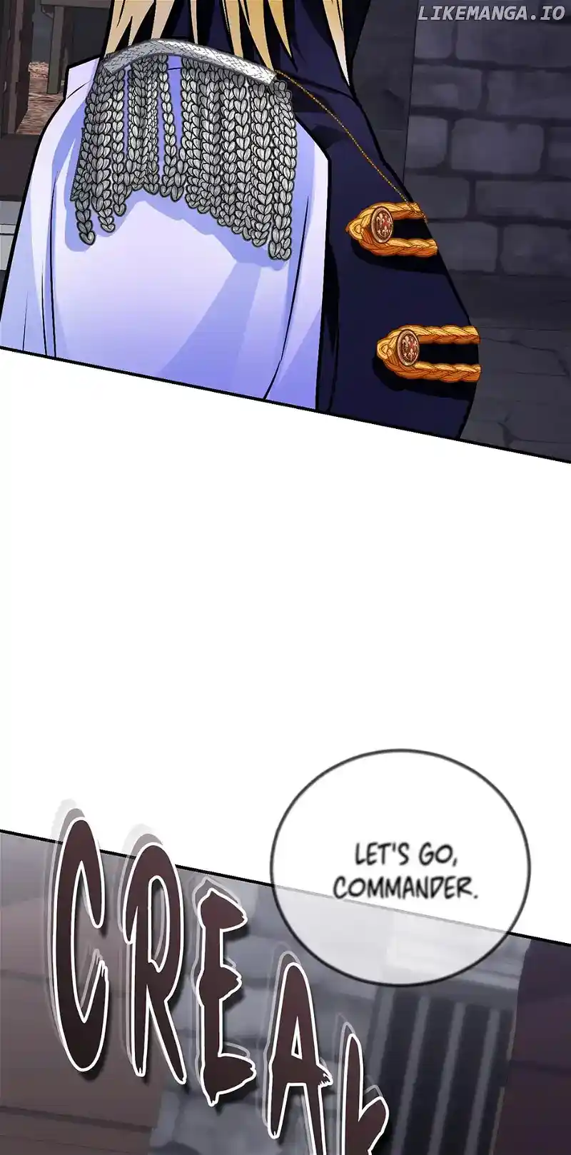 The Princess Doesn’T Want To Marry Her Ideal Type Chapter 105