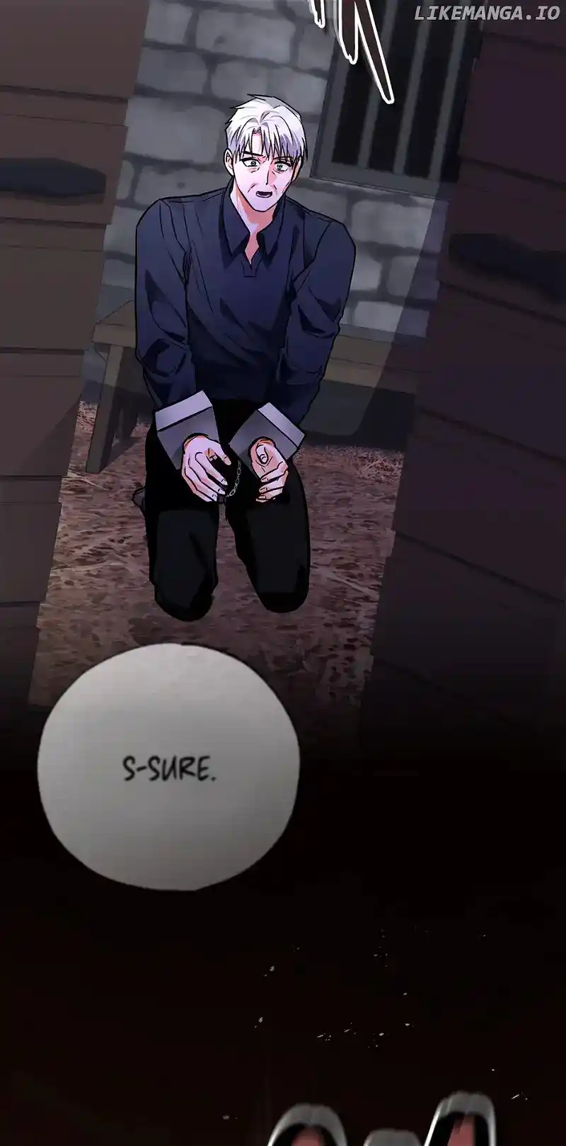 The Princess Doesn’T Want To Marry Her Ideal Type Chapter 105