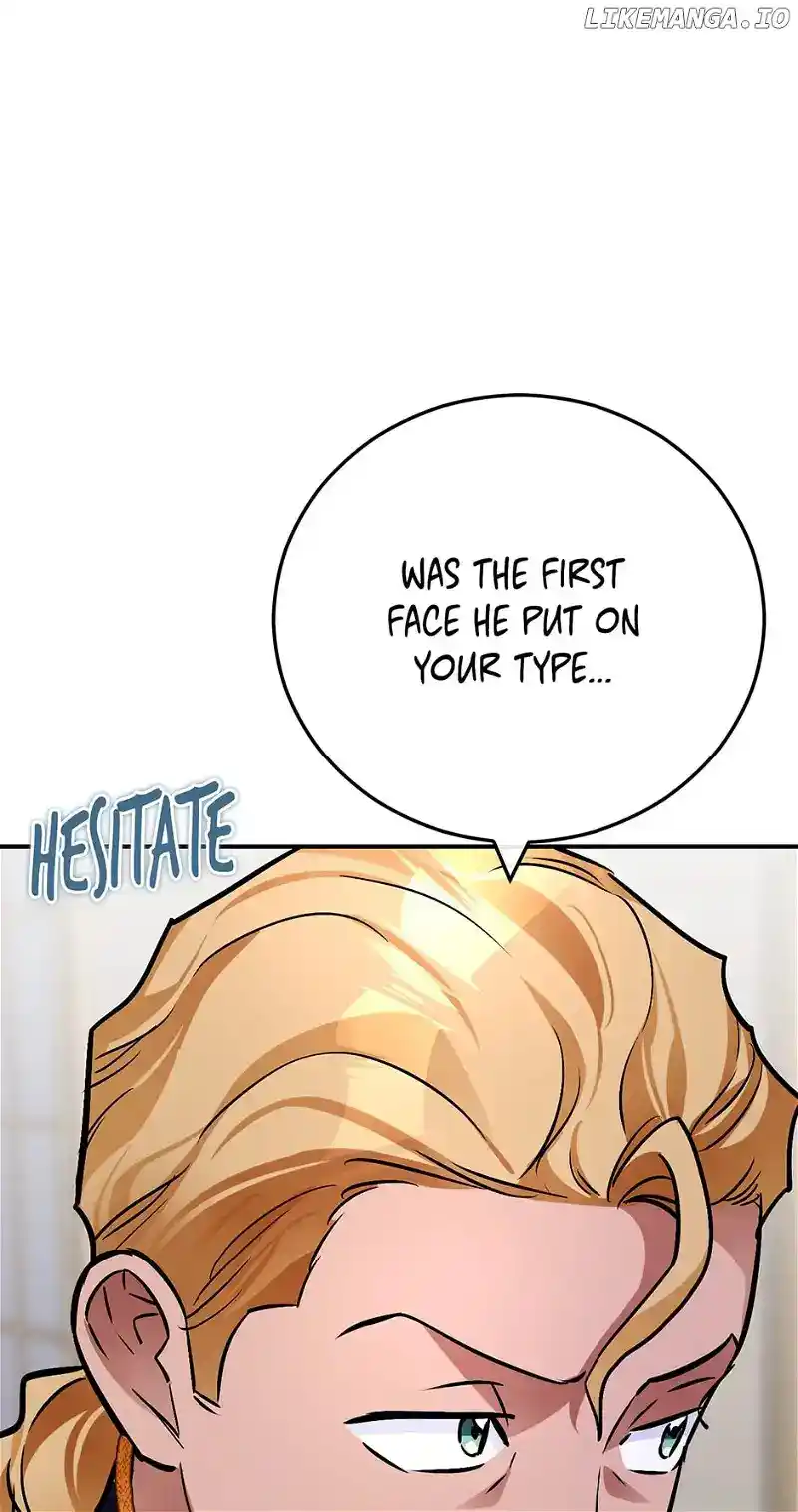 The Princess Doesn’T Want To Marry Her Ideal Type Chapter 105