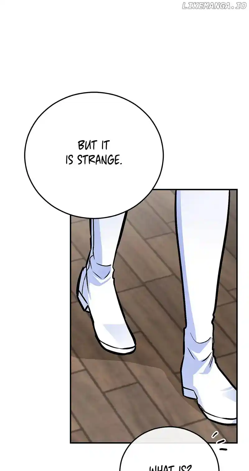 The Princess Doesn’T Want To Marry Her Ideal Type Chapter 105