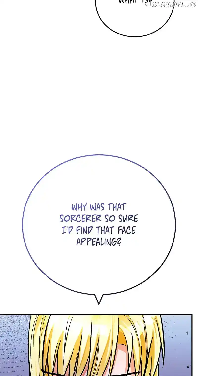 The Princess Doesn’T Want To Marry Her Ideal Type Chapter 105