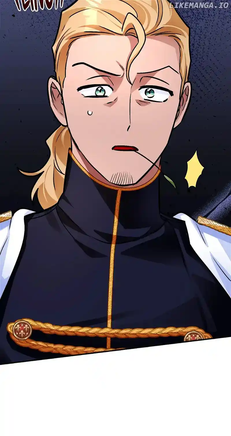 The Princess Doesn’T Want To Marry Her Ideal Type Chapter 105