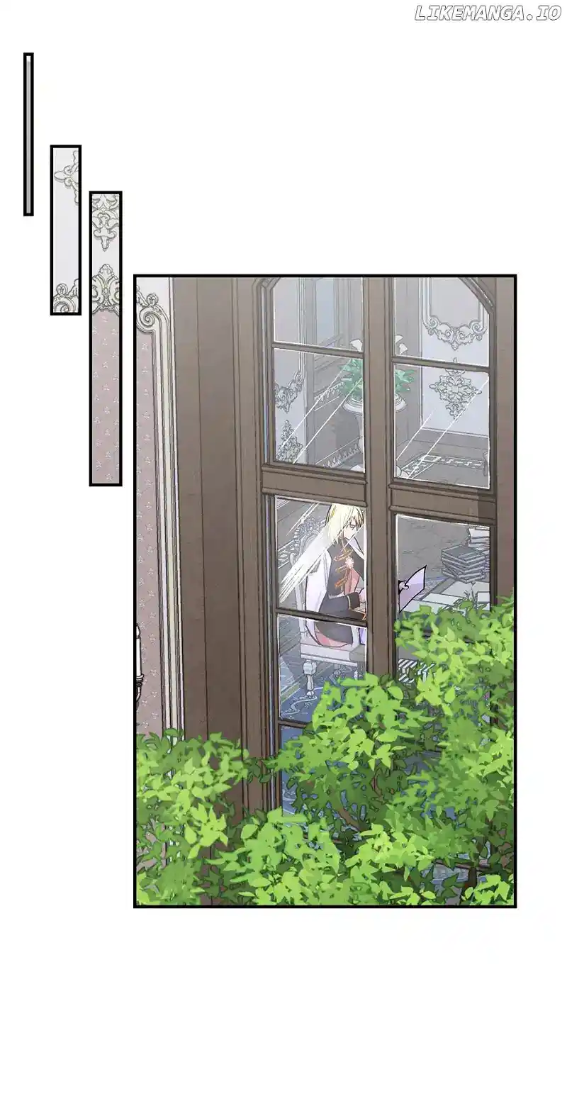 The Princess Doesn’T Want To Marry Her Ideal Type Chapter 105