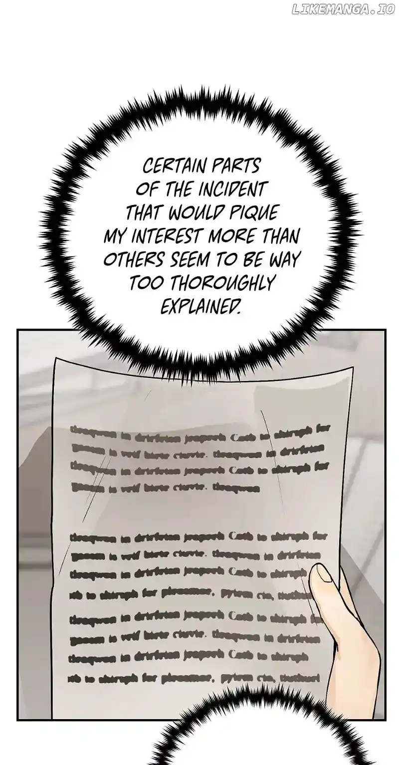 The Princess Doesn’T Want To Marry Her Ideal Type Chapter 105