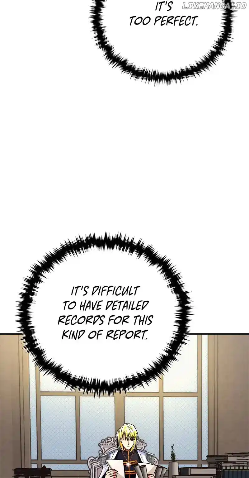 The Princess Doesn’T Want To Marry Her Ideal Type Chapter 105