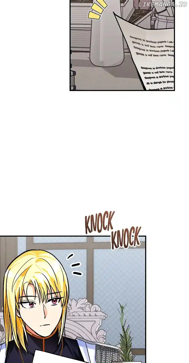 The Princess Doesn’T Want To Marry Her Ideal Type Chapter 105