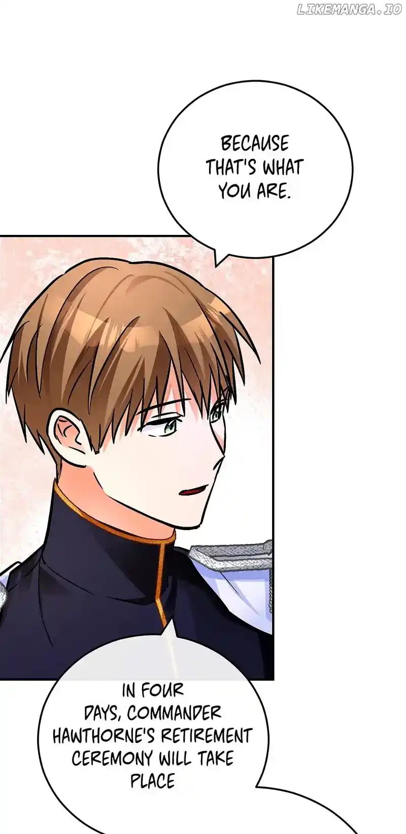 The Princess Doesn’T Want To Marry Her Ideal Type Chapter 105