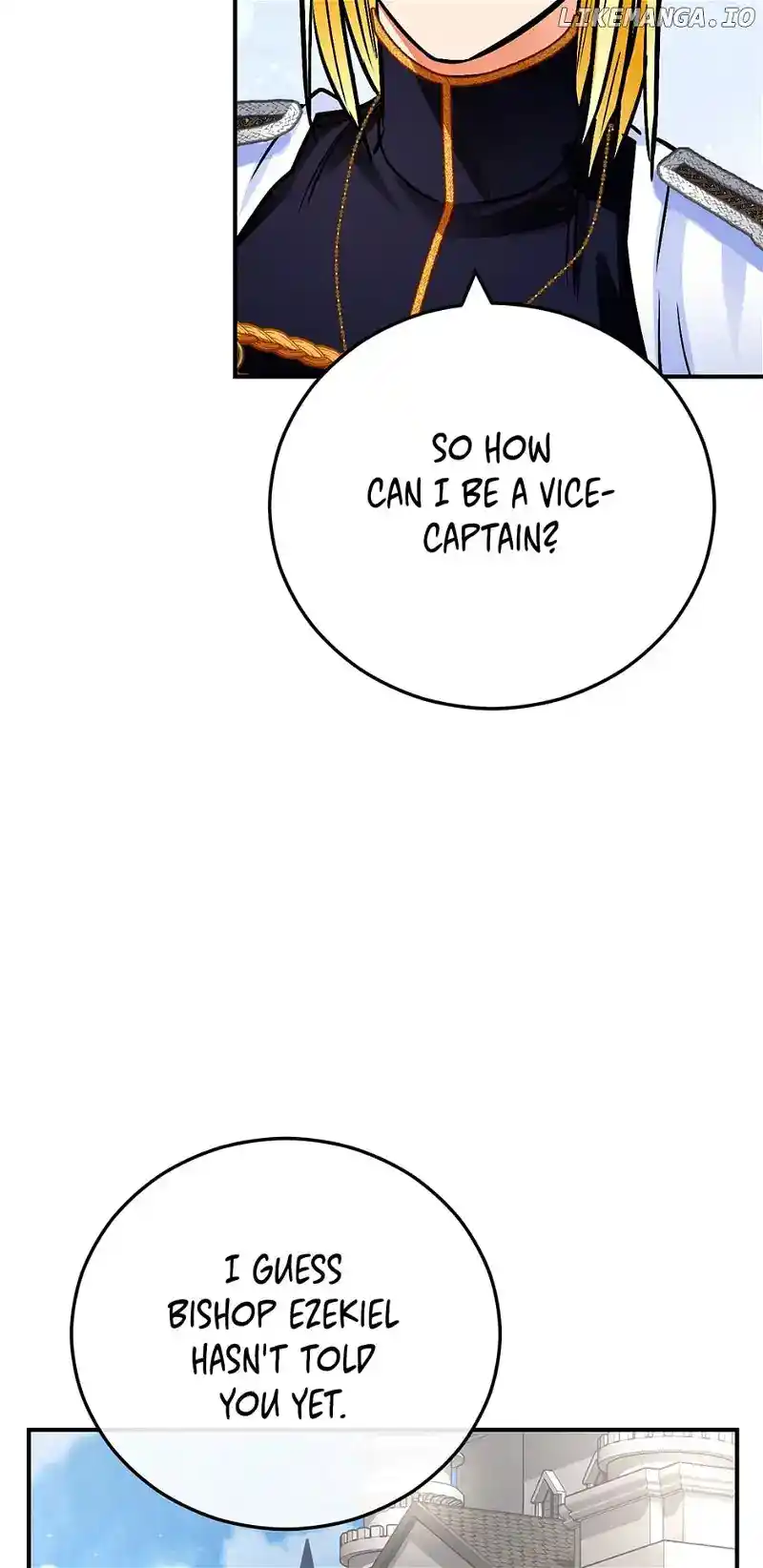 The Princess Doesn’T Want To Marry Her Ideal Type Chapter 105