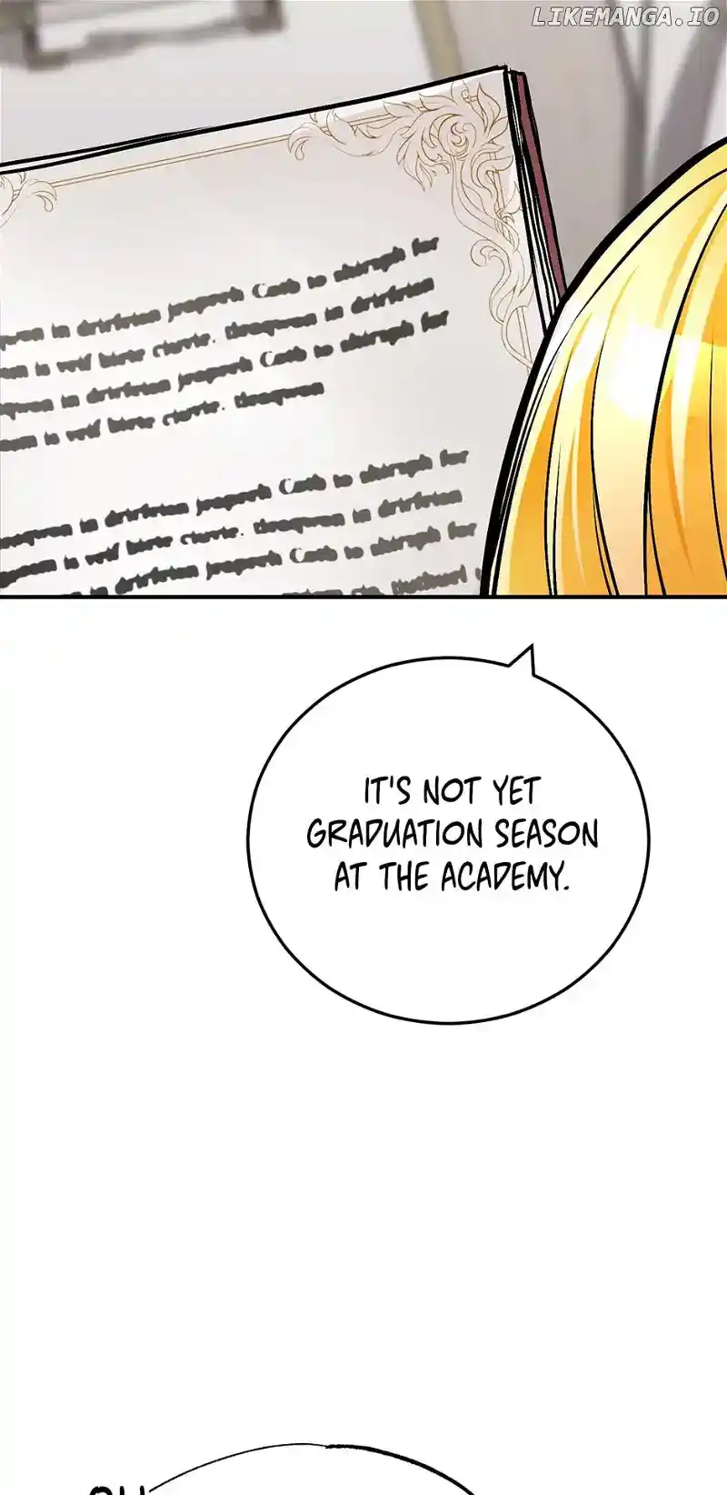 The Princess Doesn’T Want To Marry Her Ideal Type Chapter 105