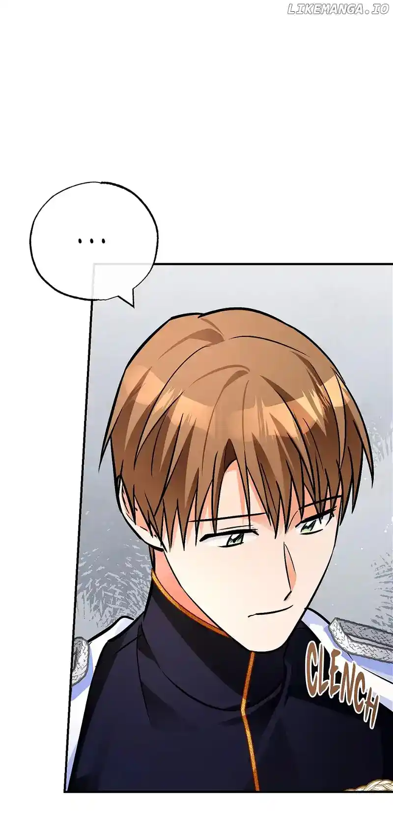 The Princess Doesn’T Want To Marry Her Ideal Type Chapter 105