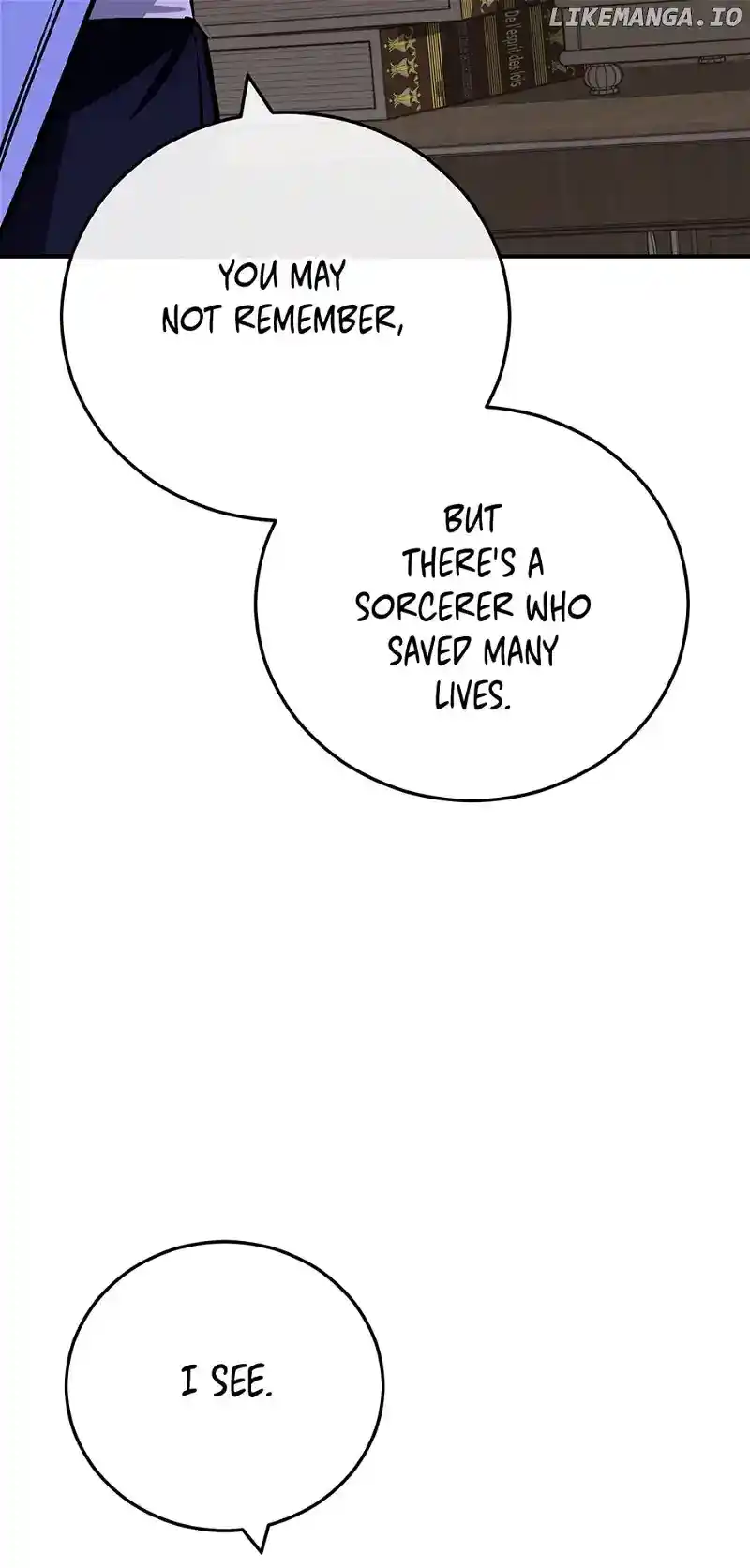 The Princess Doesn’T Want To Marry Her Ideal Type Chapter 105