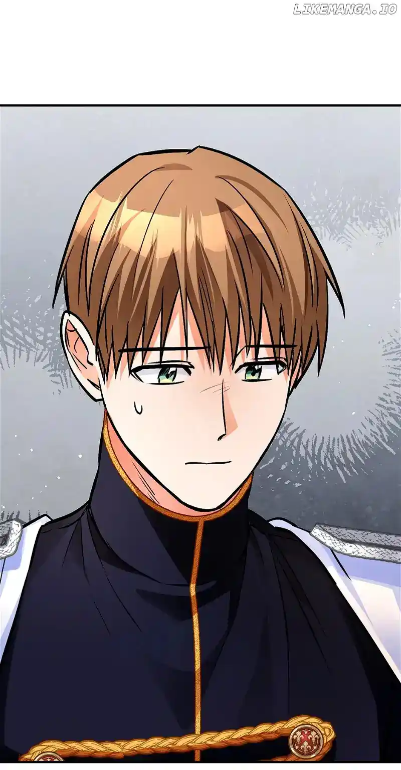 The Princess Doesn’T Want To Marry Her Ideal Type Chapter 105