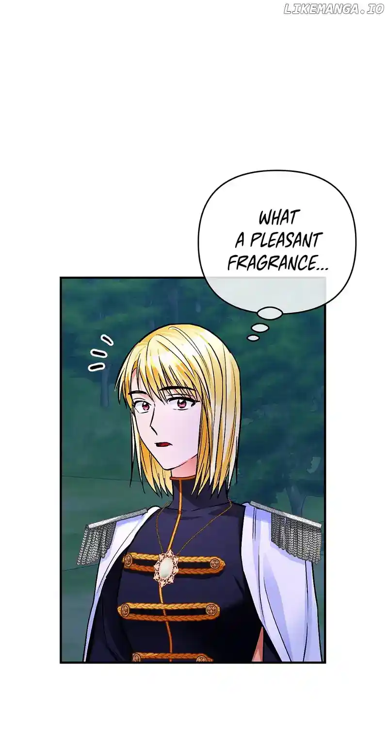 The Princess Doesn’T Want To Marry Her Ideal Type Chapter 105