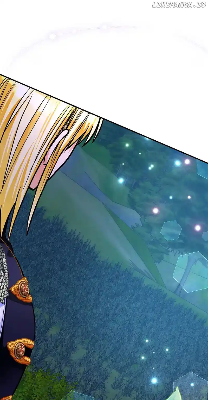 The Princess Doesn’T Want To Marry Her Ideal Type Chapter 105