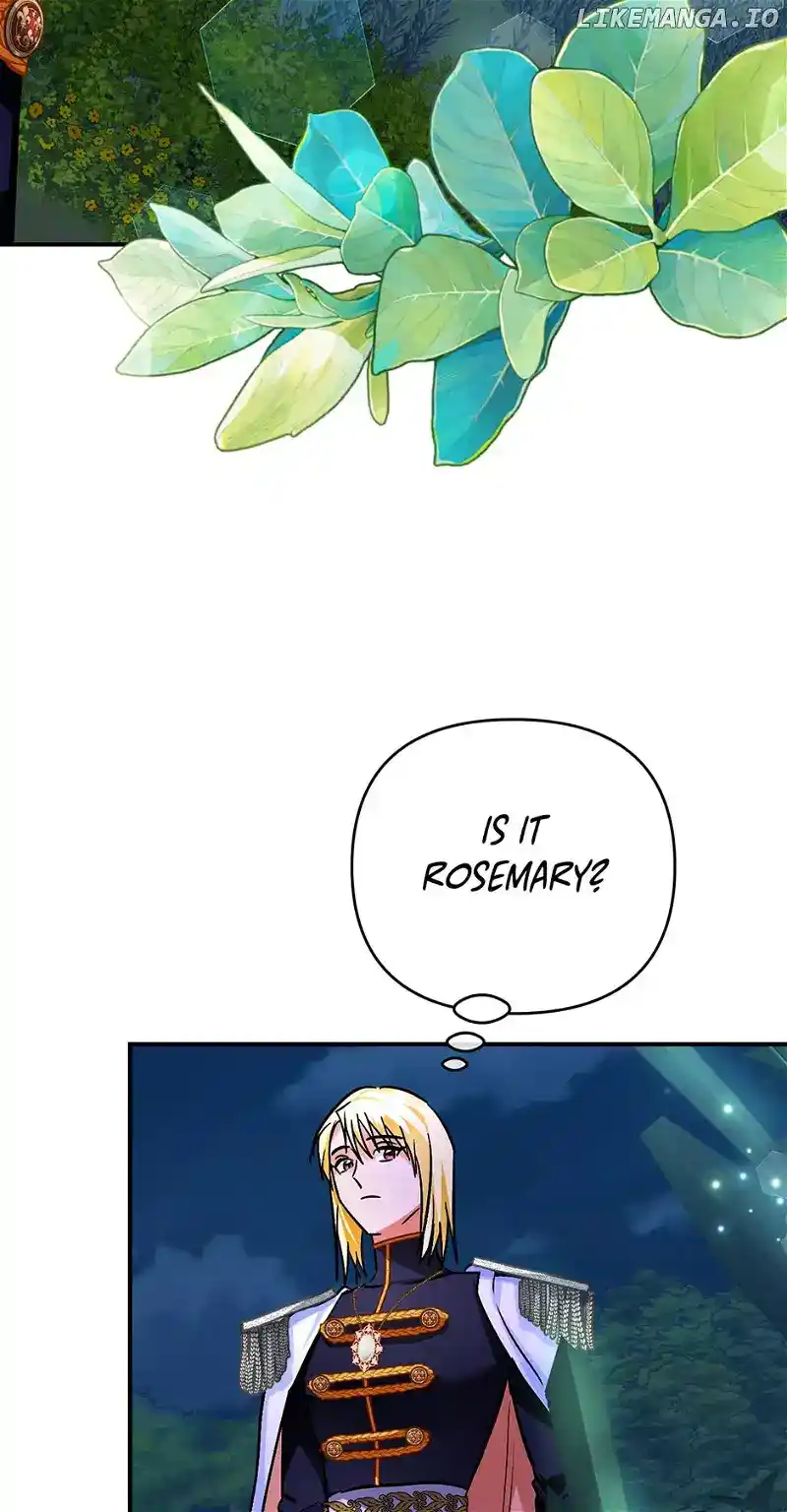 The Princess Doesn’T Want To Marry Her Ideal Type Chapter 105