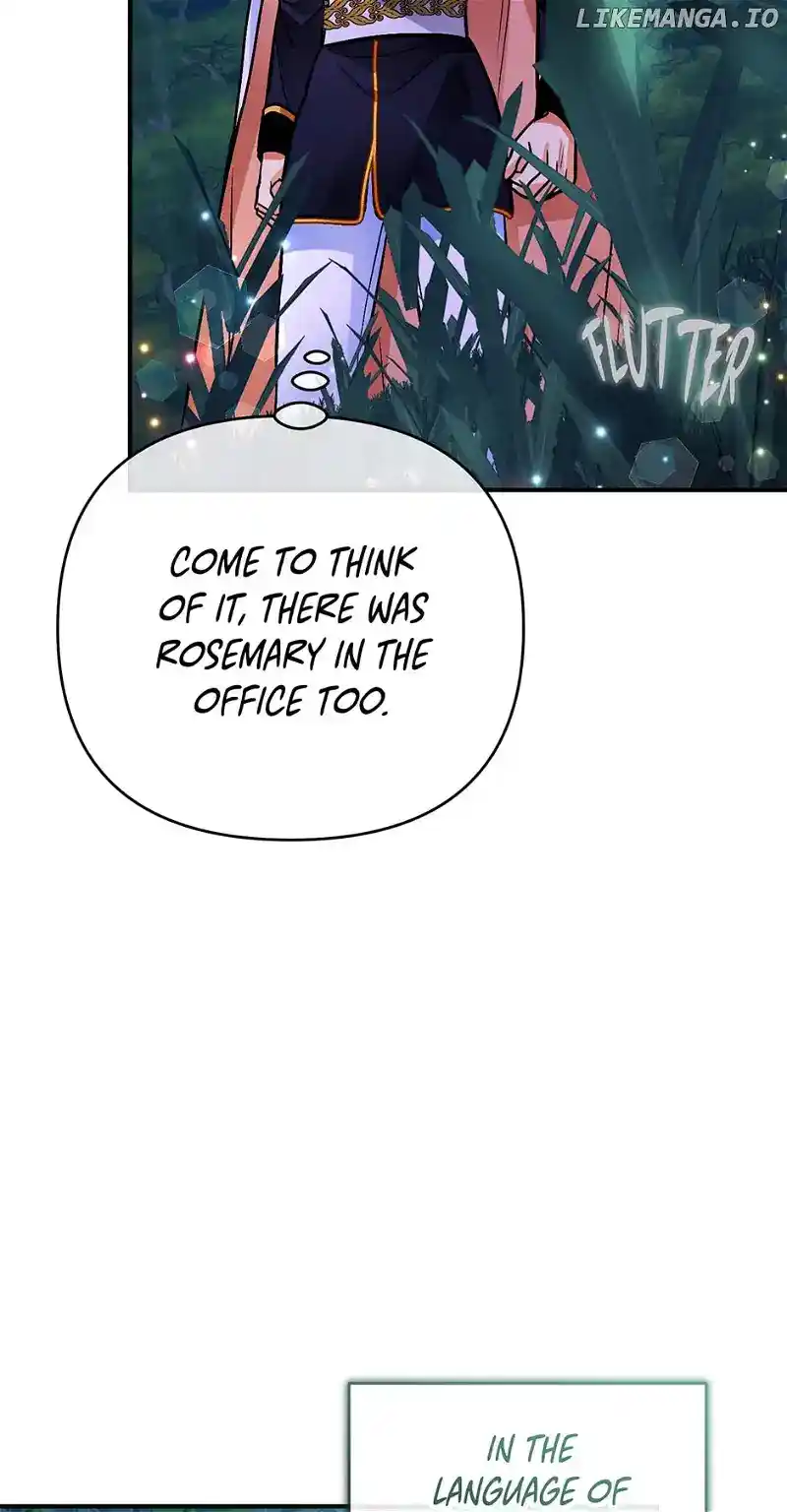 The Princess Doesn’T Want To Marry Her Ideal Type Chapter 105