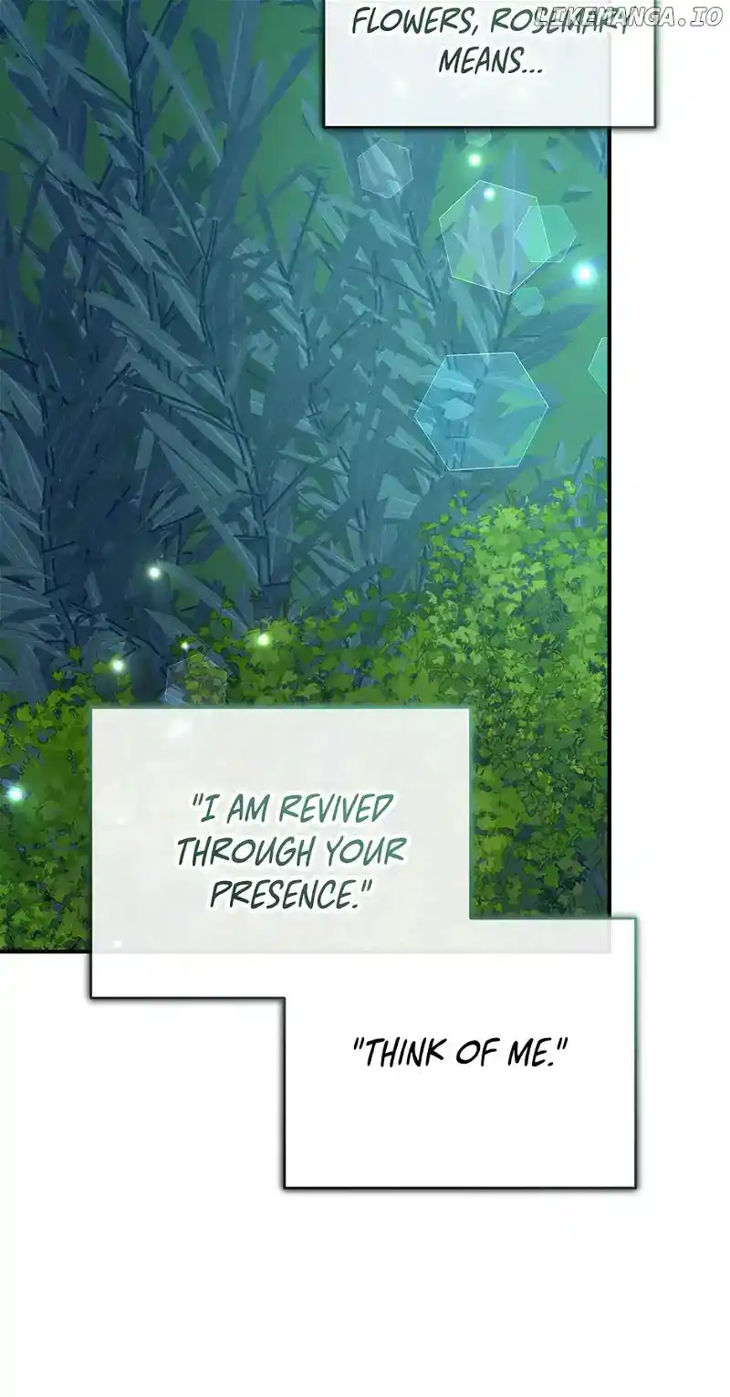 The Princess Doesn’T Want To Marry Her Ideal Type Chapter 105