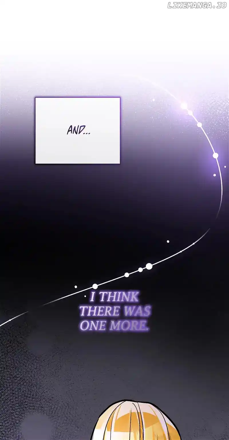 The Princess Doesn’T Want To Marry Her Ideal Type Chapter 105