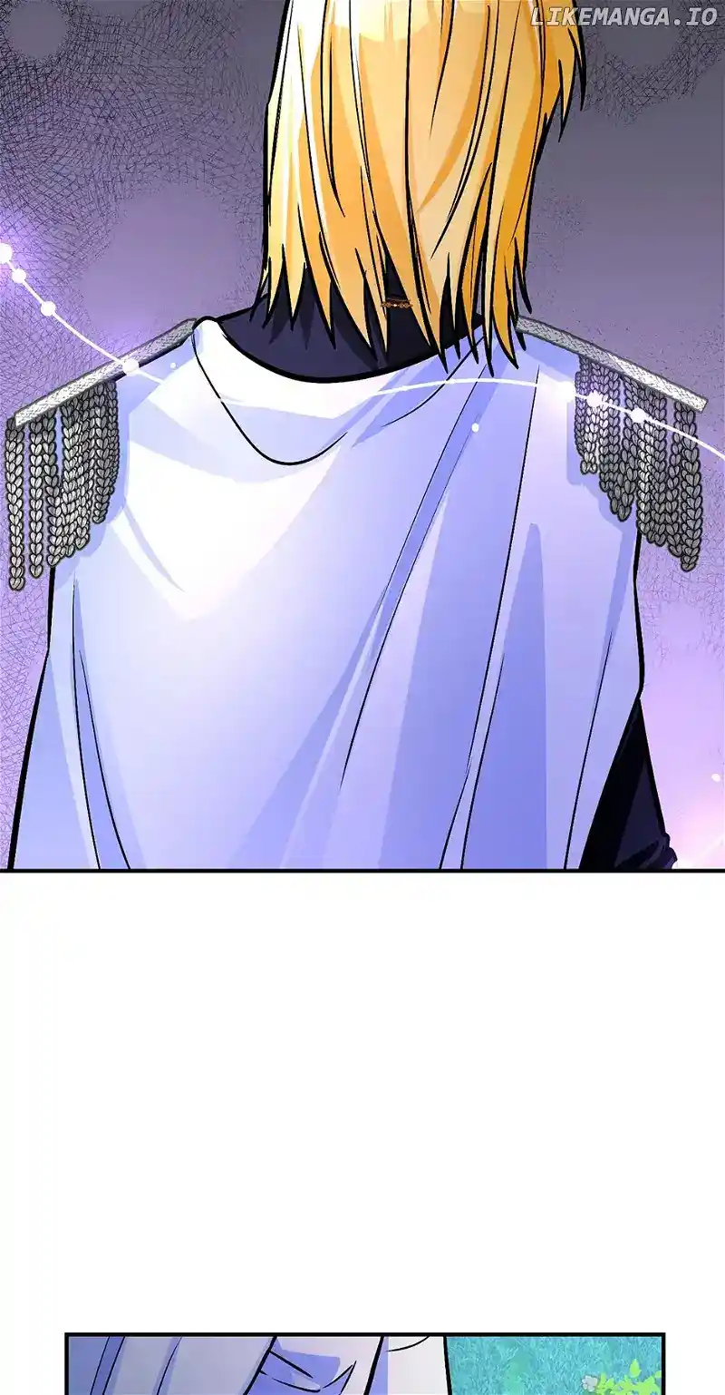 The Princess Doesn’T Want To Marry Her Ideal Type Chapter 105