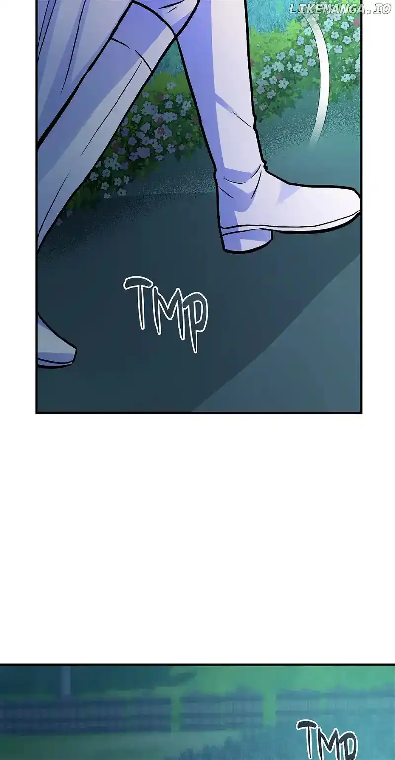 The Princess Doesn’T Want To Marry Her Ideal Type Chapter 105