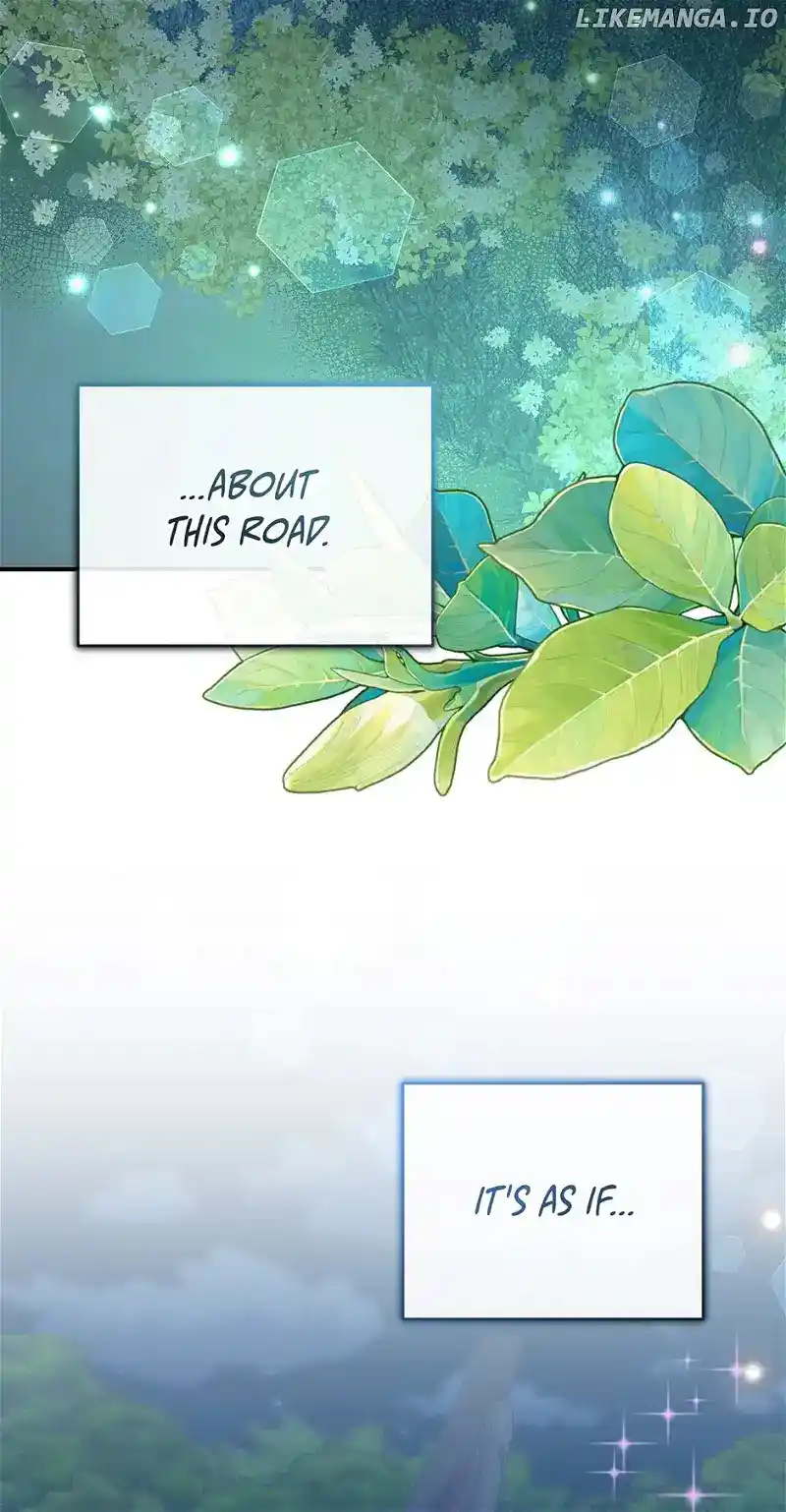 The Princess Doesn’T Want To Marry Her Ideal Type Chapter 105