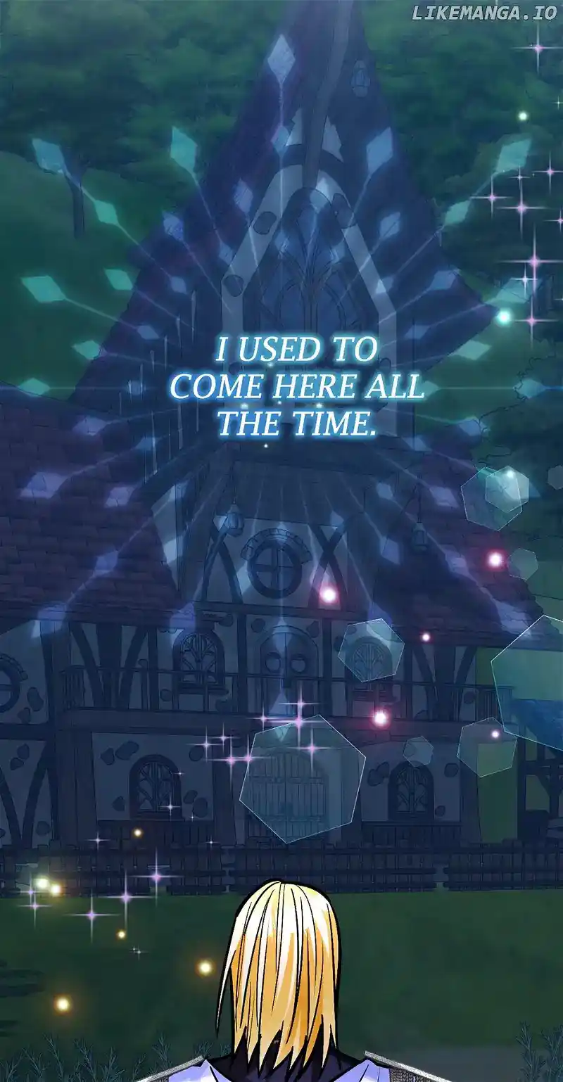 The Princess Doesn’T Want To Marry Her Ideal Type Chapter 105