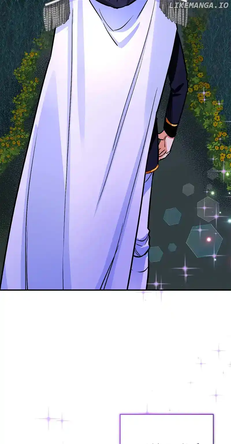 The Princess Doesn’T Want To Marry Her Ideal Type Chapter 105