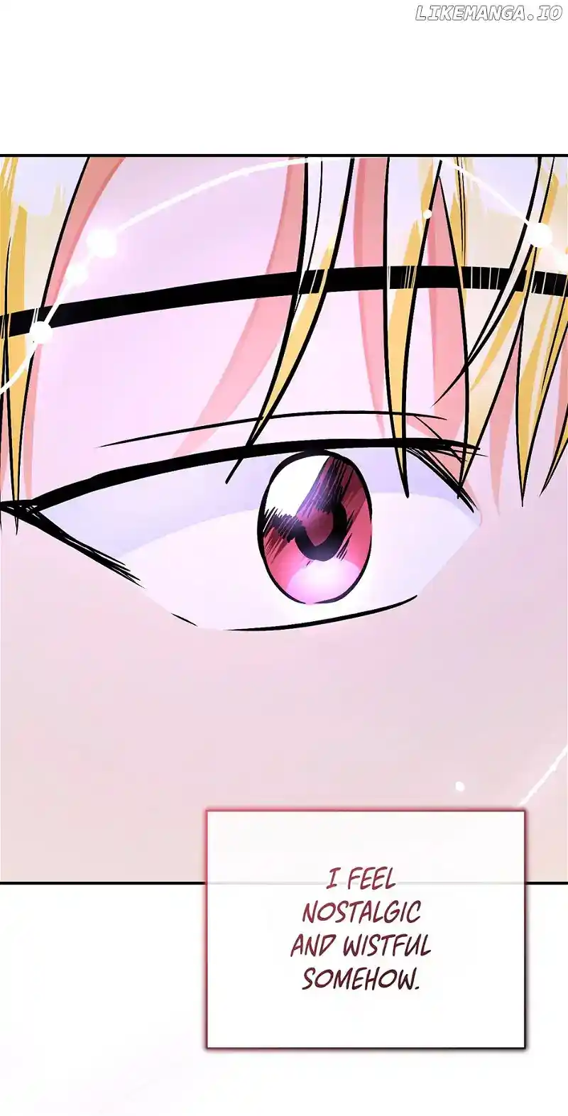 The Princess Doesn’T Want To Marry Her Ideal Type Chapter 105