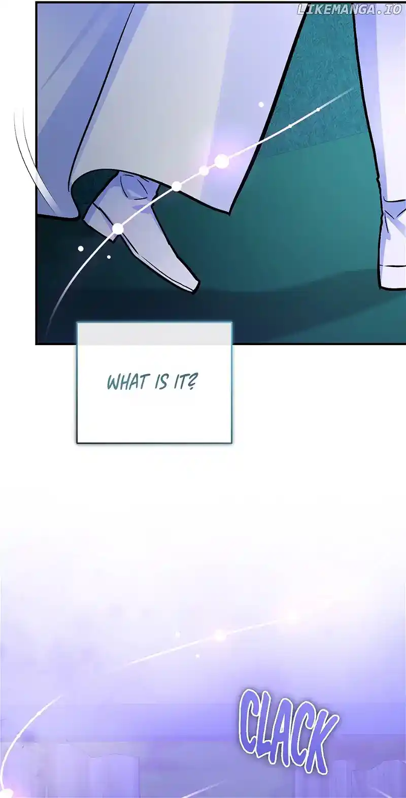 The Princess Doesn’T Want To Marry Her Ideal Type Chapter 105