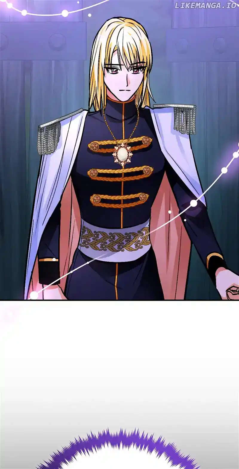 The Princess Doesn’T Want To Marry Her Ideal Type Chapter 105