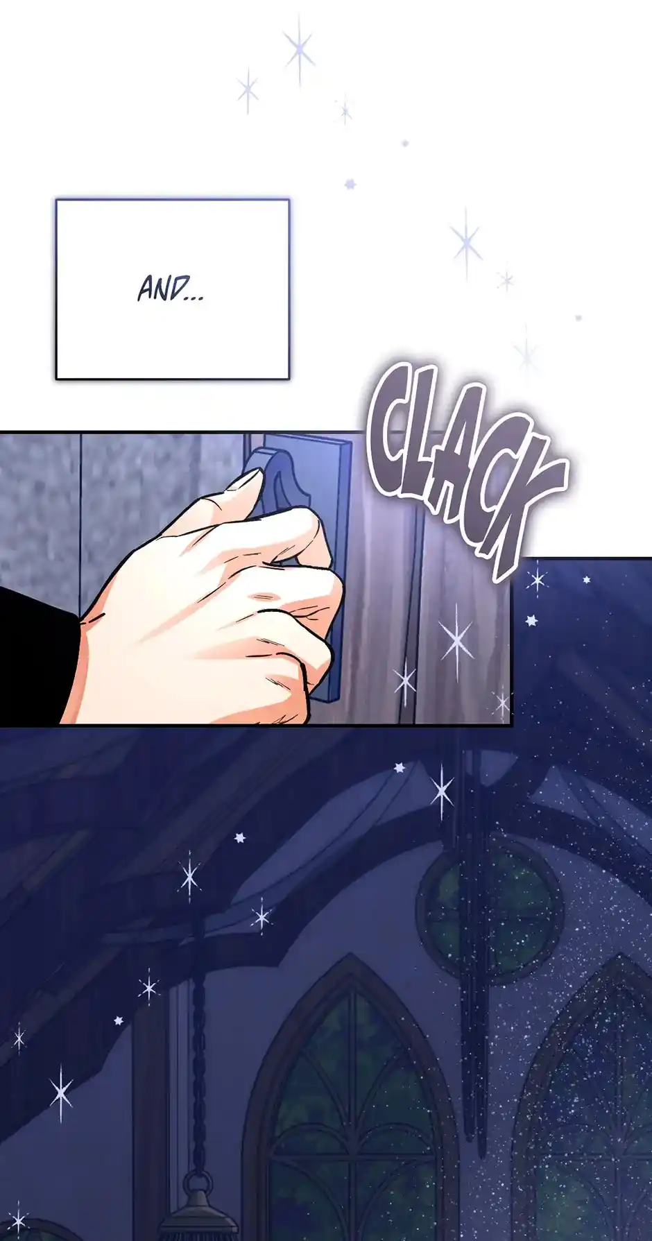 The Princess Doesn’T Want To Marry Her Ideal Type Chapter 106