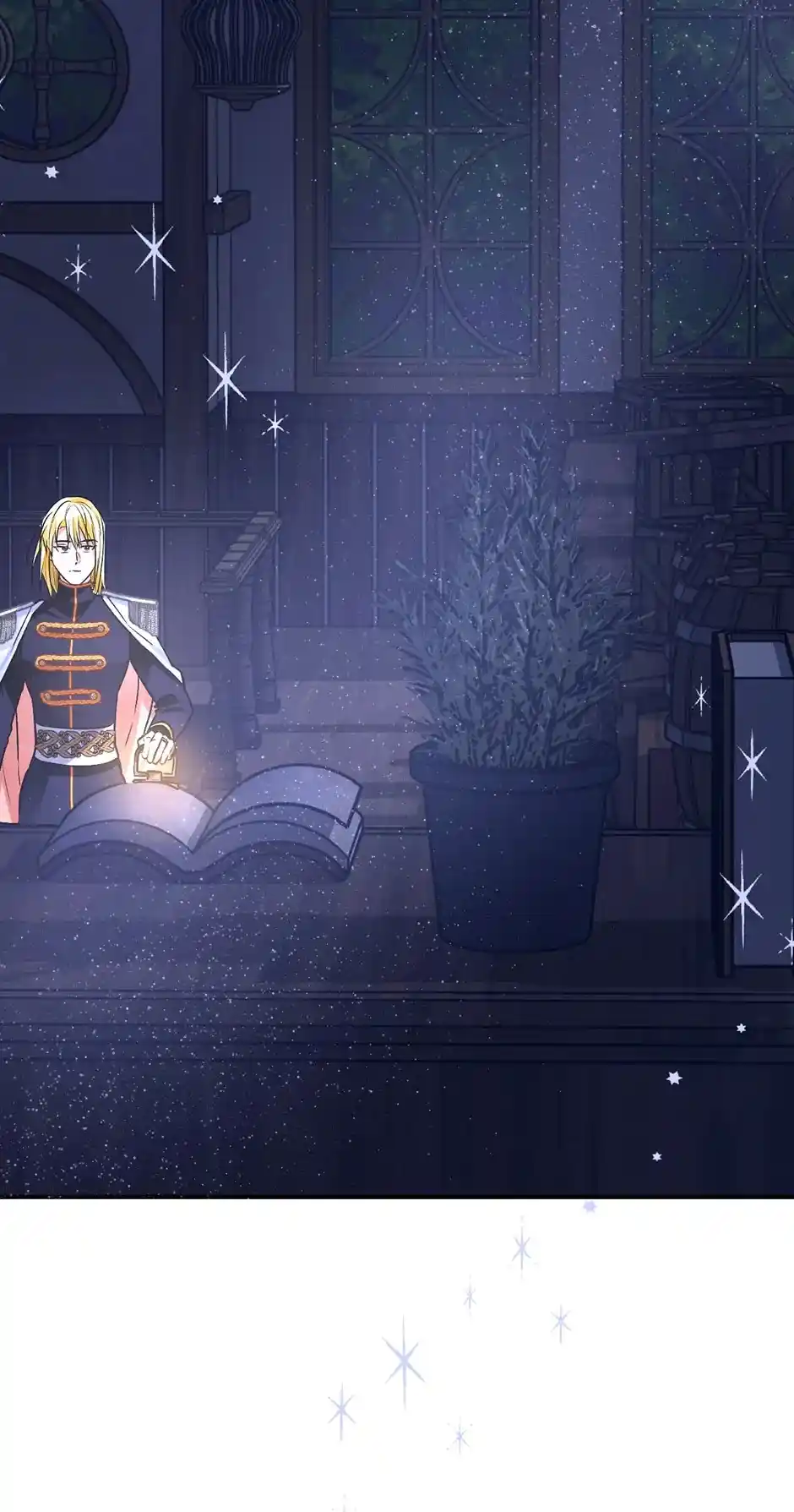 The Princess Doesn’T Want To Marry Her Ideal Type Chapter 106