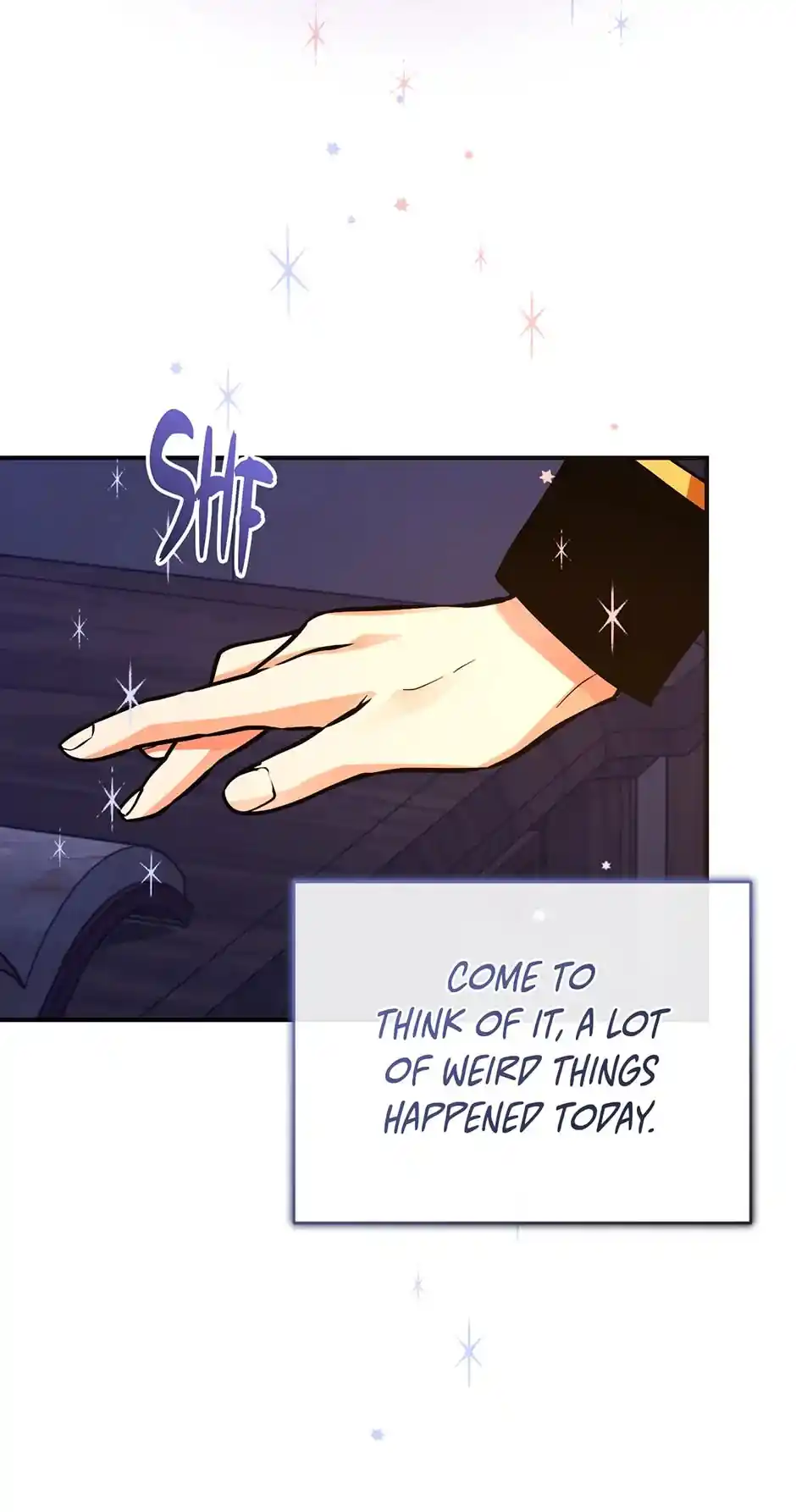 The Princess Doesn’T Want To Marry Her Ideal Type Chapter 106