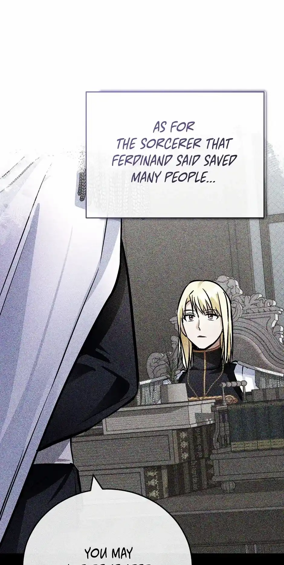 The Princess Doesn’T Want To Marry Her Ideal Type Chapter 106