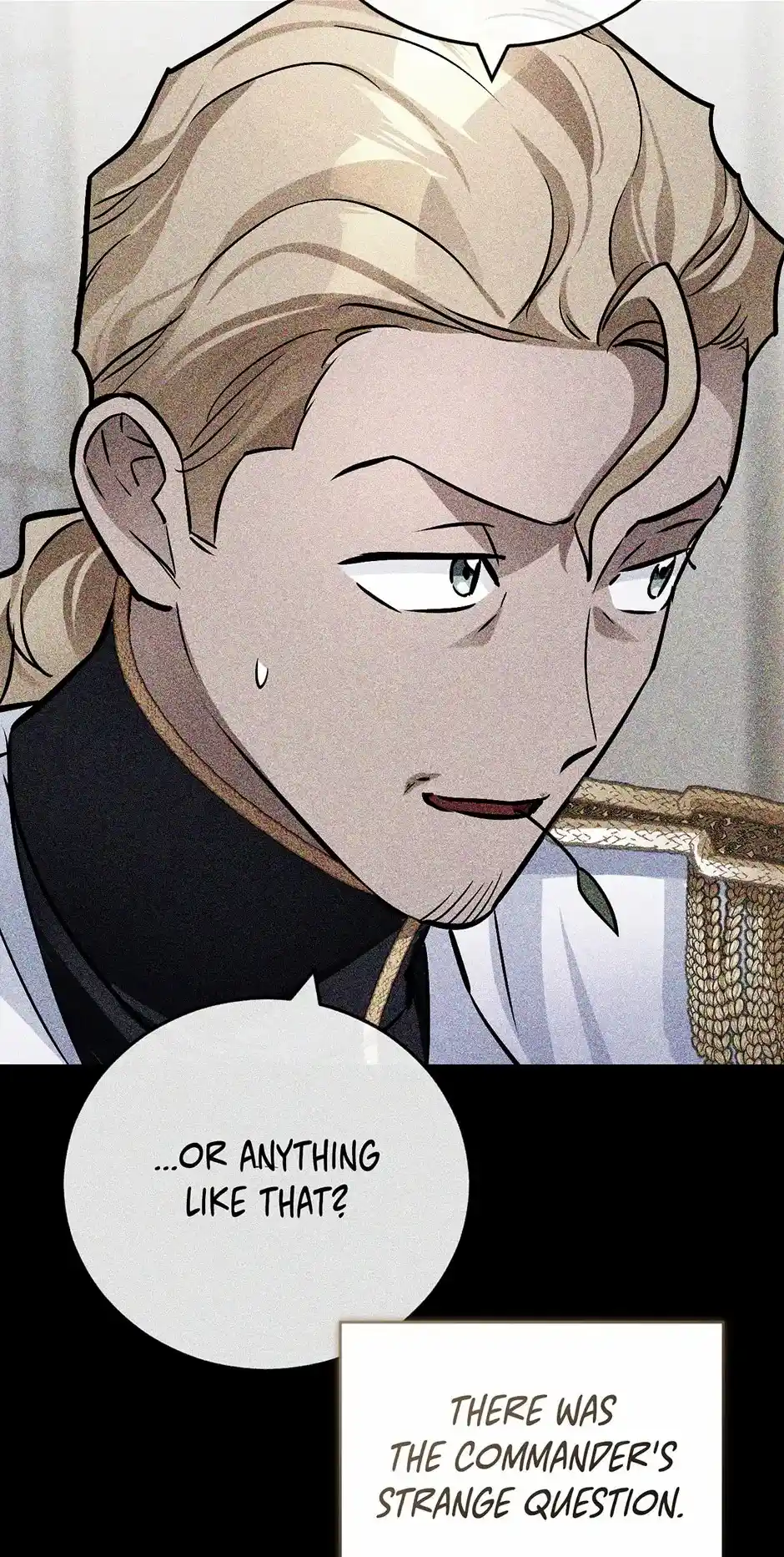 The Princess Doesn’T Want To Marry Her Ideal Type Chapter 106